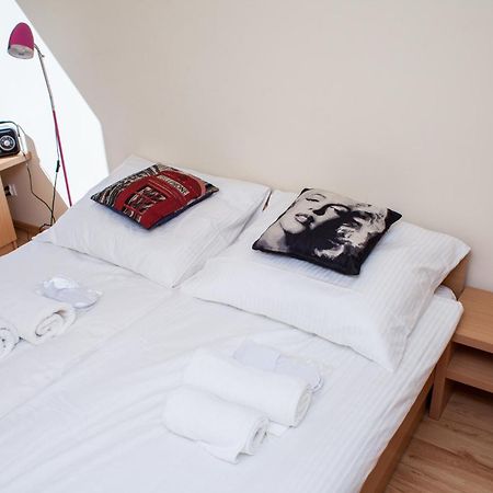 Jastrzębia GóraApartament Blekitny Horyzont - Gwiazda Polnocyアパートメント エクステリア 写真