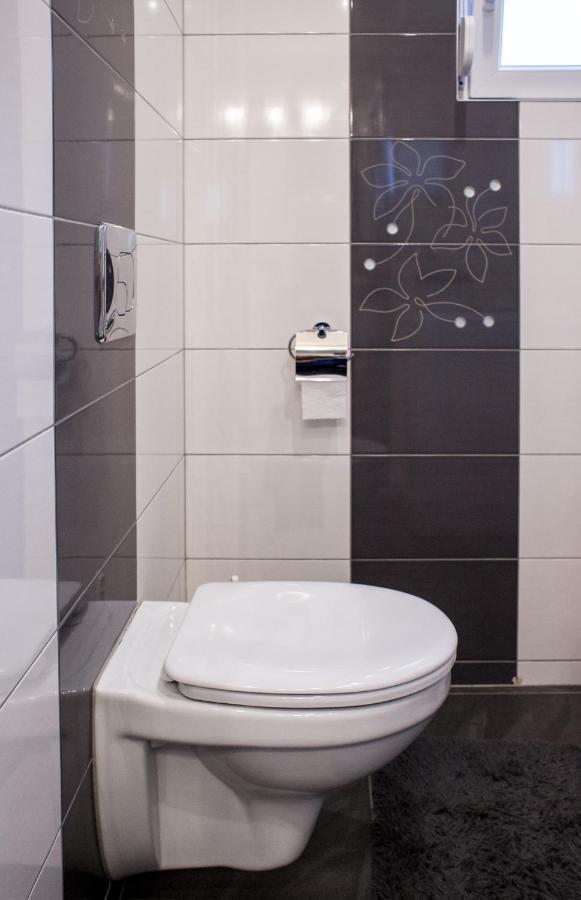 Jastrzębia GóraApartament Blekitny Horyzont - Gwiazda Polnocyアパートメント エクステリア 写真