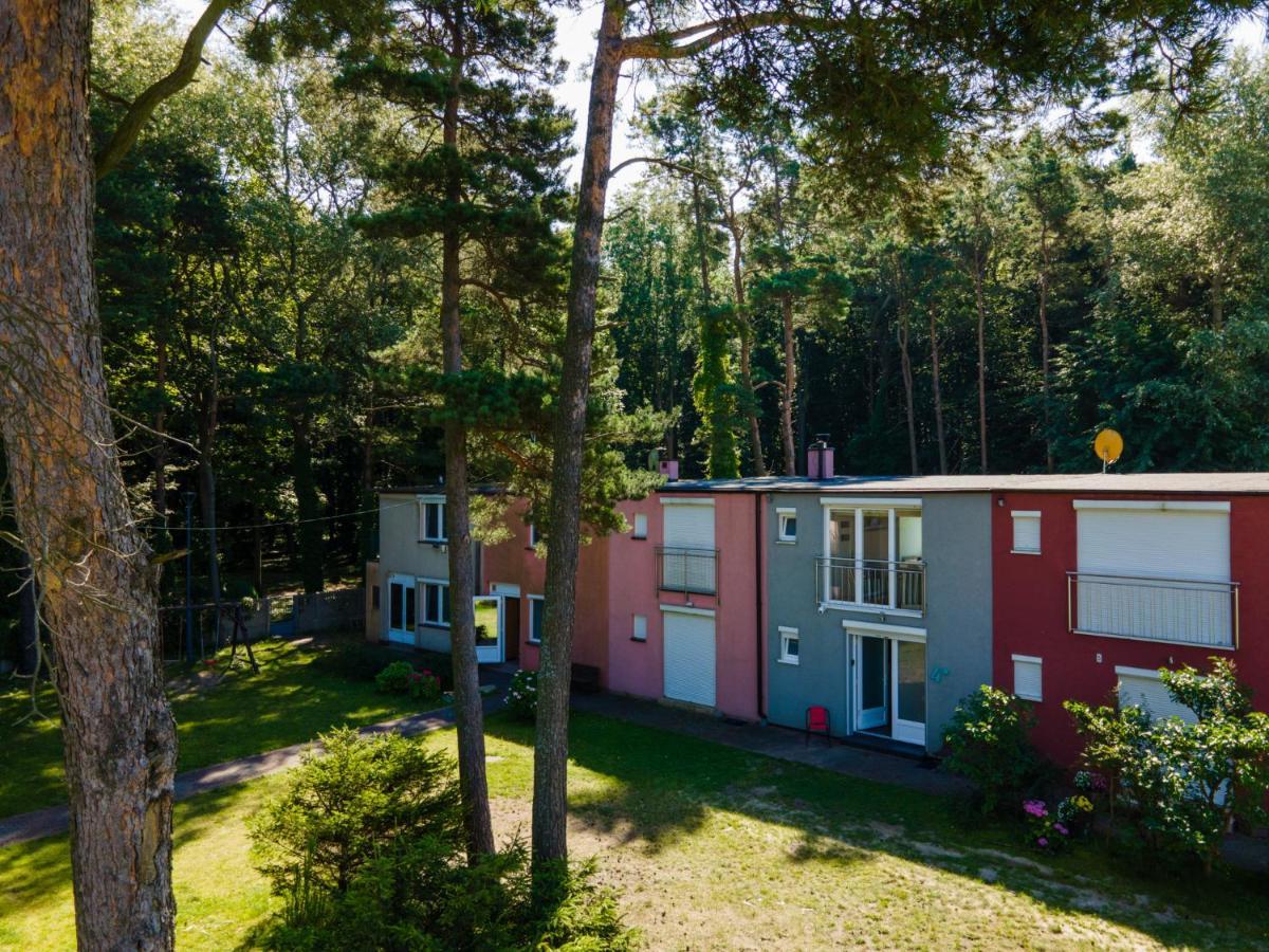 Jastrzębia GóraApartament Blekitny Horyzont - Gwiazda Polnocyアパートメント エクステリア 写真